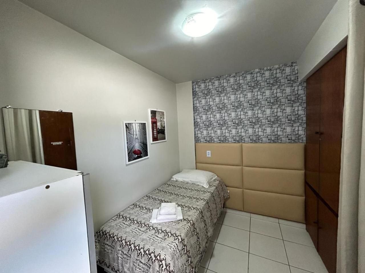 Ferienwohnung Saint Thomaz A Beira Mar De Jatiuca 4/4 Maceió Exterior foto