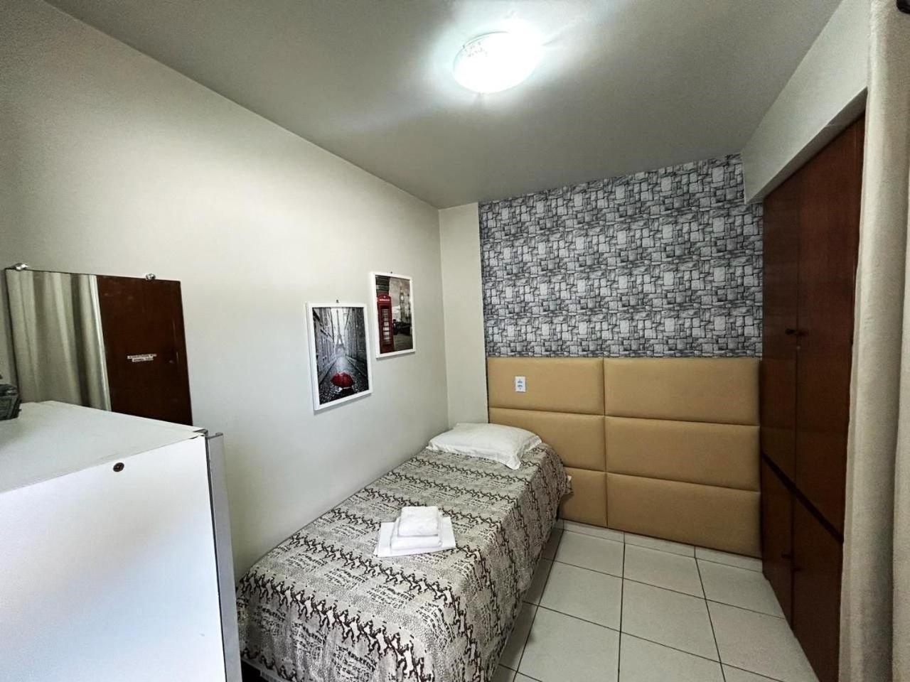 Ferienwohnung Saint Thomaz A Beira Mar De Jatiuca 4/4 Maceió Exterior foto