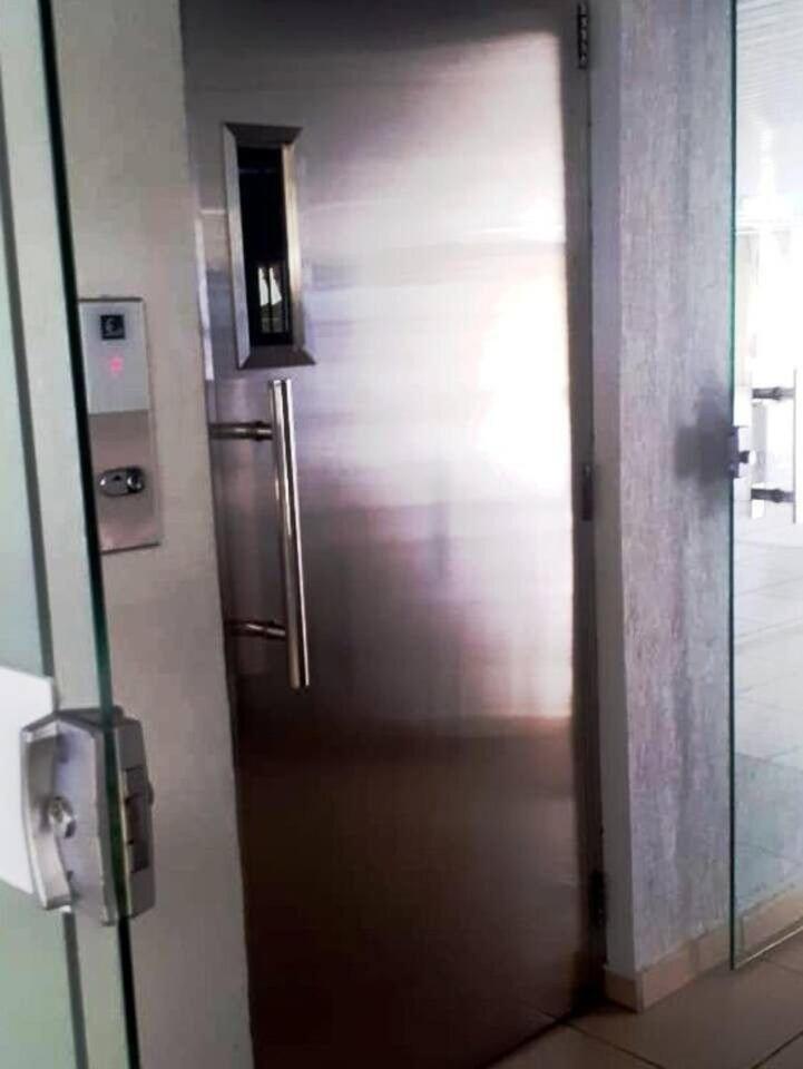 Ferienwohnung Saint Thomaz A Beira Mar De Jatiuca 4/4 Maceió Exterior foto