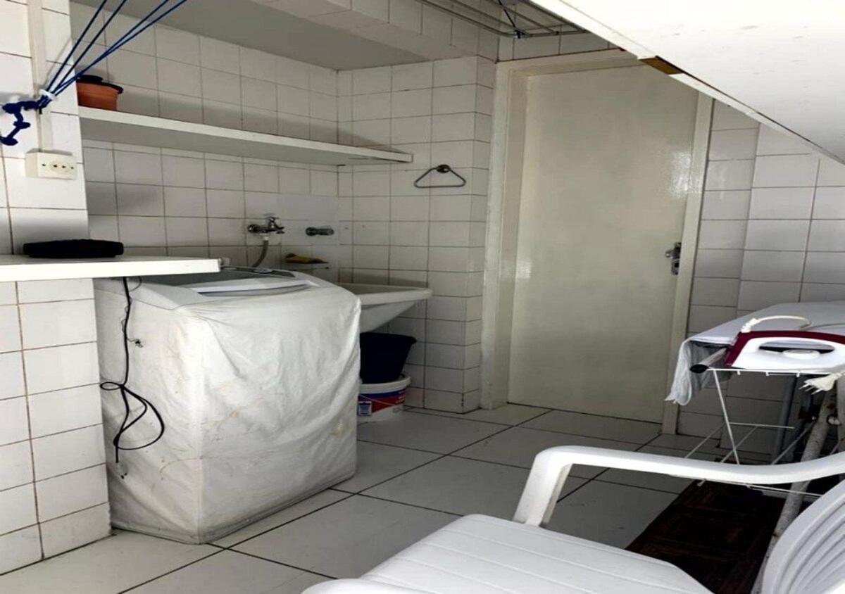 Ferienwohnung Saint Thomaz A Beira Mar De Jatiuca 4/4 Maceió Exterior foto