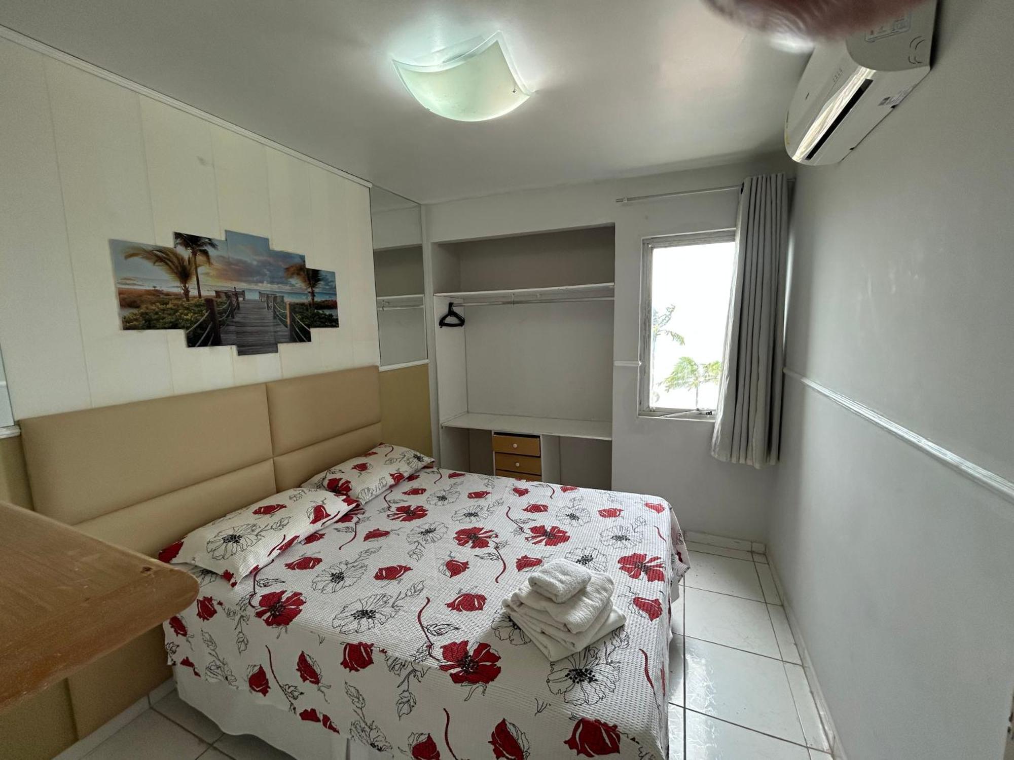 Ferienwohnung Saint Thomaz A Beira Mar De Jatiuca 4/4 Maceió Exterior foto