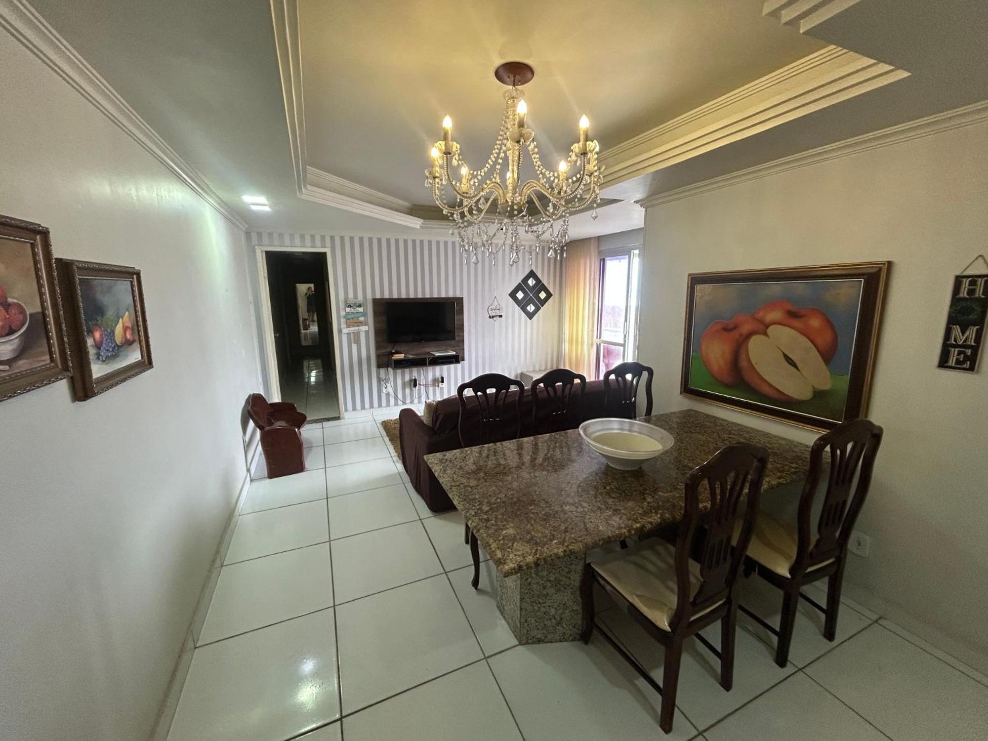 Ferienwohnung Saint Thomaz A Beira Mar De Jatiuca 4/4 Maceió Exterior foto